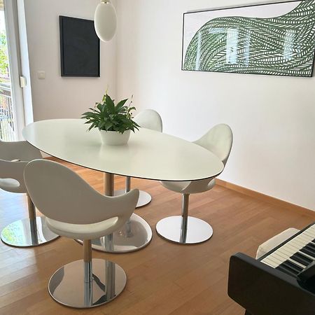 Valetier Apartments リュブリャナ エクステリア 写真