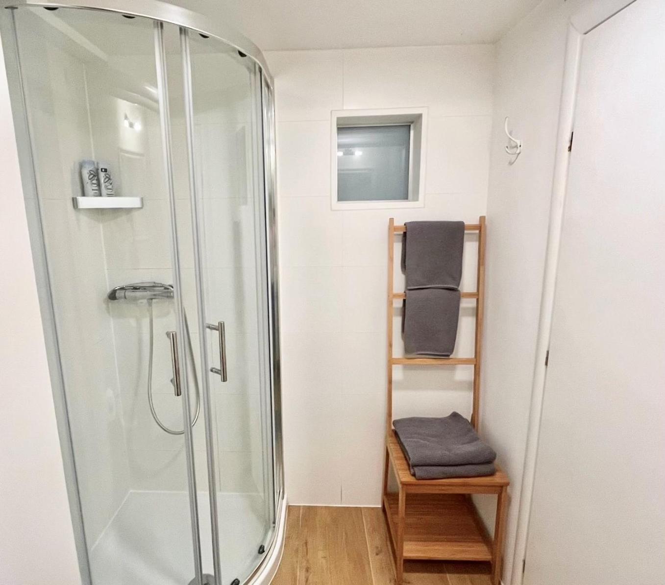 Valetier Apartments リュブリャナ エクステリア 写真