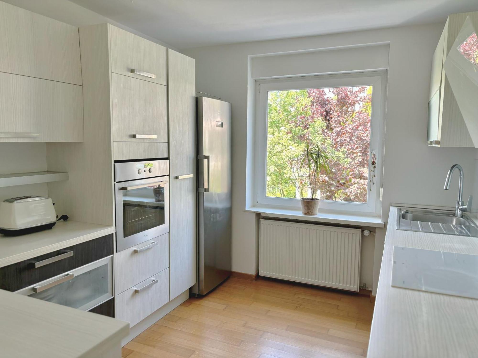 Valetier Apartments リュブリャナ エクステリア 写真