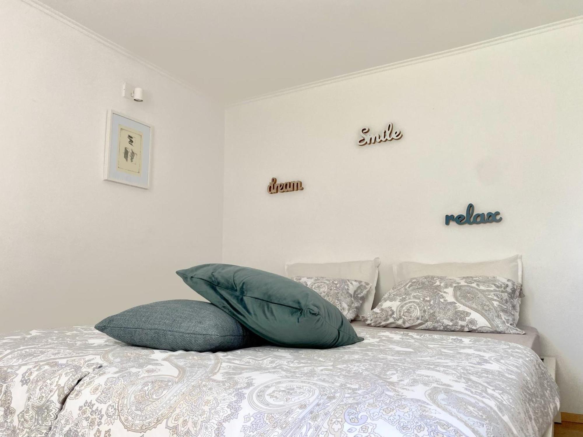 Valetier Apartments リュブリャナ エクステリア 写真
